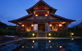 Sanak Retreat Bali